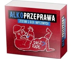 Grammi Alkokroso stalo žaidimas