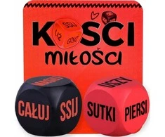 Grammi Super berniukas meilės kaulai (raudonas juoda)