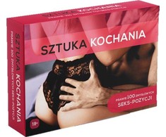 Grammi Meilės Menas