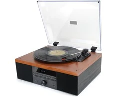 Akai ATT-14BT patefonas