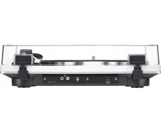 Gramofonas Audio-Technica Patefon AT-LP70XBTWS Wh