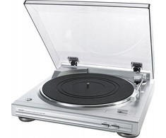 Patefonas Denon DP-29F