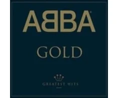 Polydor ABBA - Gold (Greatest Hits) (180 Gram) 2LP (vinilinė plokštelė)