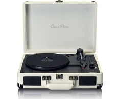 Gramofonas Lenco GRAMOFON LENCO TT-115CR