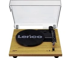 Patefonas Lenco LS-10WD