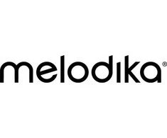 Gramofonas Melodika Melodika MDPHD07 Violetinė Rain Juodas Edition Kabelis 2xRCA PHONO do gramofonu su żyłą uziemiającą - 0,75m