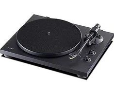 TEAC TN-280BT-Juodas