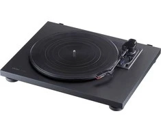 Muzikinis centras TEAC TN-180BT-A3/B Juodas