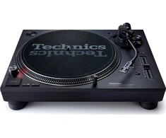 Gramofonas Technics SL-1210MK7EE