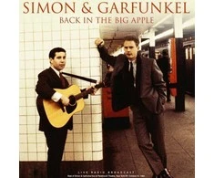 Vinilinė plokštelė „Teka Back in the Big Apple 1993“ įrašų grotuvas – vinilo plokštelė
