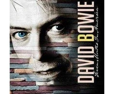 Teka David Bowie Best of Seven Mont... – vinilinė plokštelė