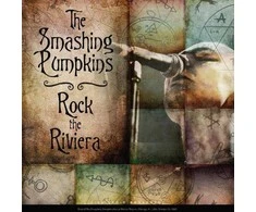 Teka Rock the Riviera patefonas – vinilinė plokštelė