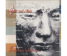WARNER Alphaville - Forever Young (vinilinė plokštelė, LP)