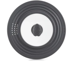 Granchio Italia Orion Stiklinė universalioji dangtis 20/22/24 cm