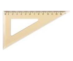Lean School Mokyklinio stalo rinkinys kvadratu GRAND 13,5 cm
