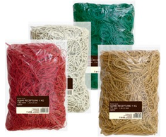 Grand Gumelės Ø 50mm, įvairių spalvų, 1kg
