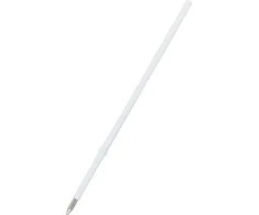 Šerdelė tušinukams GR-W1, Grand, 0.7mm, 107mm, juodos sp.