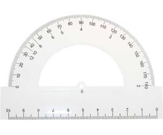 Grand Skaidrus 10cm kampainis 180°
