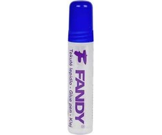 Grand klijų rašiklis, skaidrus, 50 ml