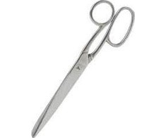 Didžiosios žirklės GRAND metalas GR-4825viskas metalas8,25` / 21 cm (W) (W) Grand