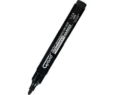 Permanentinis žymeklis GR-103R, Grand, 1.0-3.8mm, juodos sp.