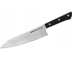 Samura Grand Santoku Harakiri peilis