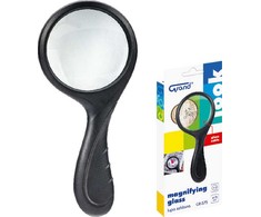 Padidinimo stiklas GR-S75, Grand, 75 mm, x3