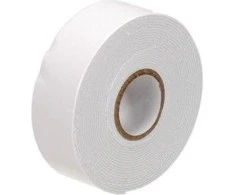 Dvipusė lipni montavimo juostelė, Grand, 24mm x 3m x 1mm