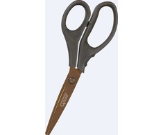 Žirklės GR-9825, Grand, 21 cm, titanu dengti ašmenys