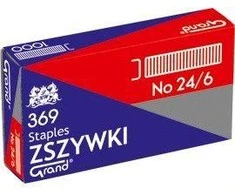Sąsagėlės, Grand, Nr. 24/6, 1000vnt.