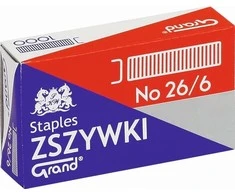 Sąsagėlės, Grand, Nr. 26/6, 1000vnt.