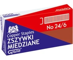 Grand Vario smeigtukai 24 / 6 1000 vienetų (384210)