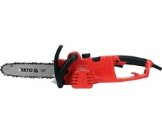 Grandininis pjūklas Piła grandininis Yato YT-84877 750 W 25 cm