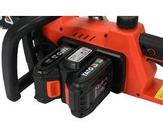 YATO grandininis pjūklas 36V 2x18V 14"