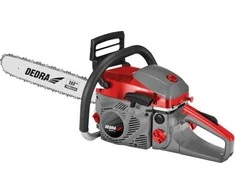 Benzininis Grandininis pjūklas Dedra DED8712 2,8 KM 54,5 cm3 45 cm