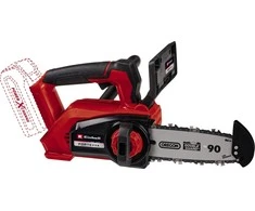 Grandininis pjūklas Einhell FORTEXXA 18/20 TH Solo; 20 cm; 18 V (be akumuliatoriaus ir pakrovėjo)