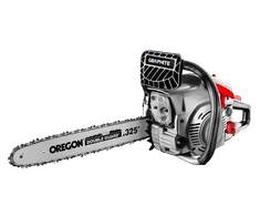 Benzininis Graphite Grafitinis 58G943 Grandininis pjūklas 2,4 KM 45cc 45,5cm