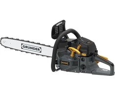 Benzininis grandininis pjūklas Grunder TT-CS2500