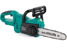 Grandininis pjūklas Nac CB-25-BL-LI-20V; 20 V; 25 cm juosta; (be akumuliatoriaus ir pakrovėjo)