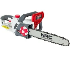 NAC elektrinis grandininis pjūklas 2400W CE24-NS-G