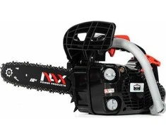 NAC NAX benzininis grandininis pjūklas 25,4cc NAX100C