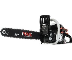 NAC Benzininis grandininis pjūklas NAX 500C