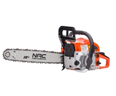 Grandininis pjūklas Grandinės pjūklas NAC CST52-45-01AC 3 hp 51 cm3 45 cm