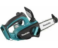 Grandininis pjūklas Makita DUC122Z Cordless chain saw, 18V Li-ion, be akumuliatoriaus ir kroviklio