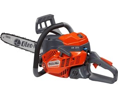 OLEO-MAC grandininis pjūklas BENZ. GS371 / 2,4 Ag -3/8"