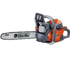 Benzininis pjūklas Oleo-Mac GSH 400, 1.7kW, 40cm