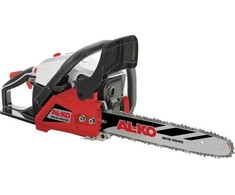 Grandininis benzininis pjūklas Piła grandininis AL-KO 40 cm