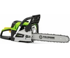 Fieldmann Grandininis pjūklas FZP45016-B benzininis grandininis pjūklas
