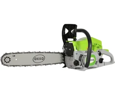 Grandininis pjūklas Piła grandininis Grunder CHAINSAW PETRO OKKO TT-CS4500 1.6KW 40CM