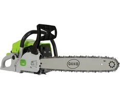 Grandininis pjūklas Piła grandininis Grunder CHAINSAW PETRO OKKO TT-CS5200 1.9KW 45CM